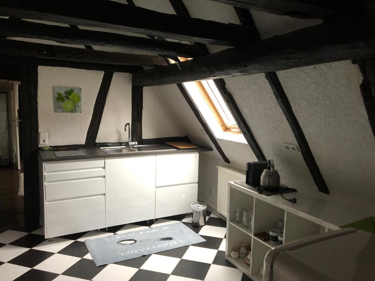 Ferienwohnung Im 'Schmoller - Hof' Neustadt an der Weinstraße المظهر الخارجي الصورة