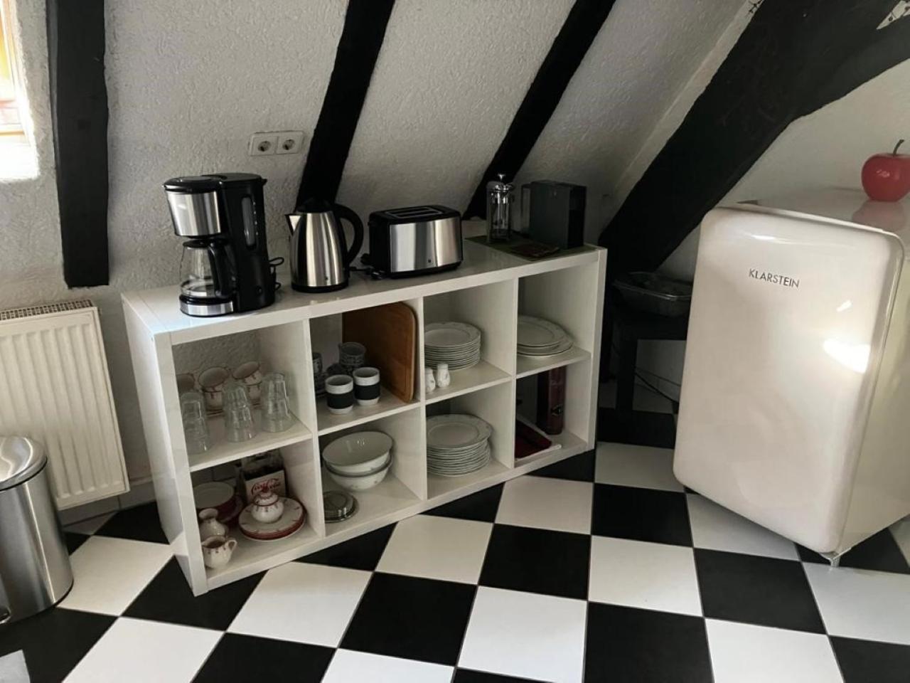 Ferienwohnung Im 'Schmoller - Hof' Neustadt an der Weinstraße المظهر الخارجي الصورة