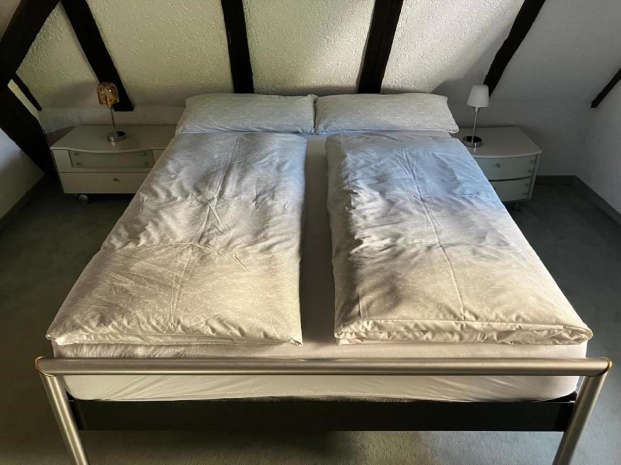 Ferienwohnung Im 'Schmoller - Hof' Neustadt an der Weinstraße المظهر الخارجي الصورة