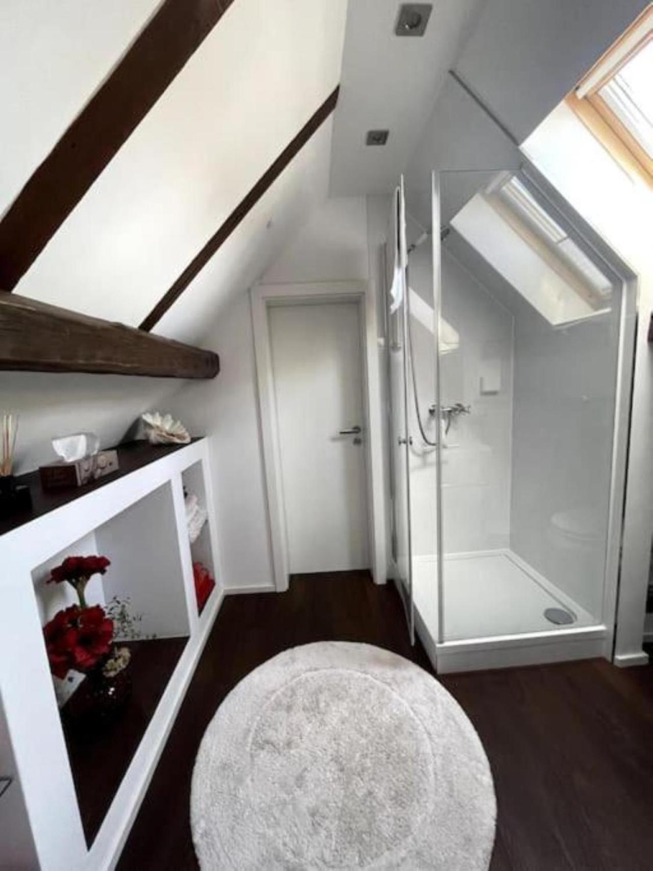 Ferienwohnung Im 'Schmoller - Hof' Neustadt an der Weinstraße المظهر الخارجي الصورة